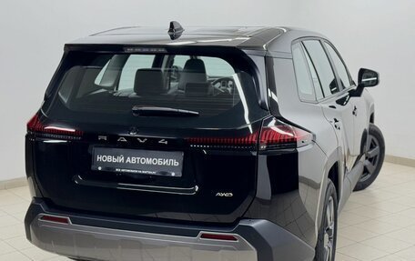 Toyota RAV4, 2026 год, 4 450 000 рублей, 9 фотография