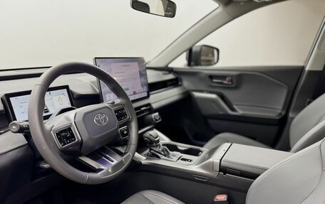 Toyota RAV4, 2026 год, 4 450 000 рублей, 11 фотография