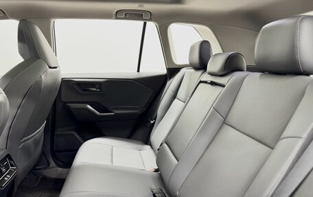 Toyota RAV4, 2026 год, 4 450 000 рублей, 13 фотография