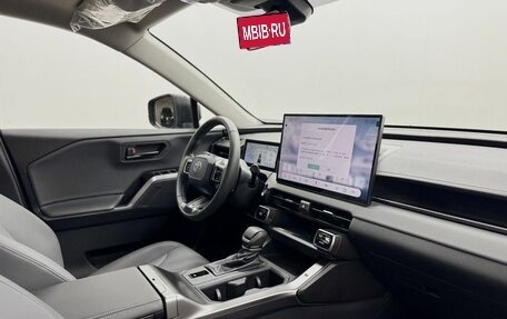 Toyota RAV4, 2026 год, 4 450 000 рублей, 12 фотография