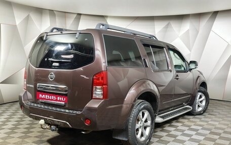 Nissan Pathfinder, 2010 год, 1 119 000 рублей, 2 фотография