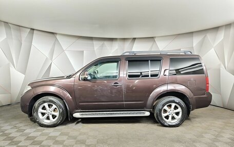 Nissan Pathfinder, 2010 год, 1 119 000 рублей, 5 фотография