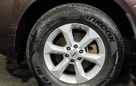 Nissan Pathfinder, 2010 год, 1 119 000 рублей, 9 фотография