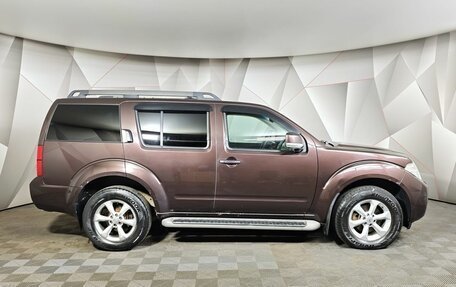 Nissan Pathfinder, 2010 год, 1 119 000 рублей, 6 фотография