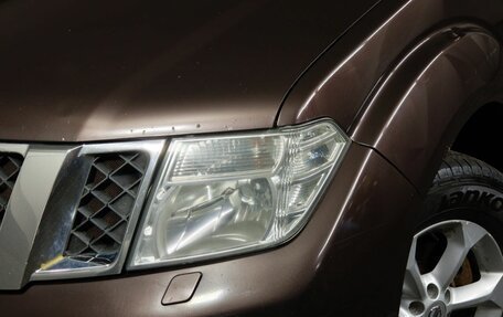 Nissan Pathfinder, 2010 год, 1 119 000 рублей, 10 фотография
