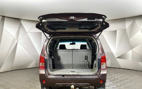 Nissan Pathfinder, 2010 год, 1 119 000 рублей, 12 фотография