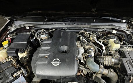 Nissan Pathfinder, 2010 год, 1 119 000 рублей, 11 фотография