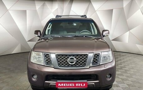 Nissan Pathfinder, 2010 год, 1 119 000 рублей, 7 фотография