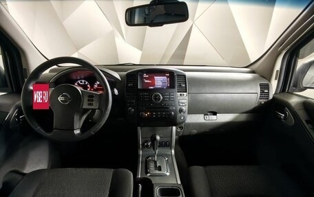 Nissan Pathfinder, 2010 год, 1 119 000 рублей, 14 фотография