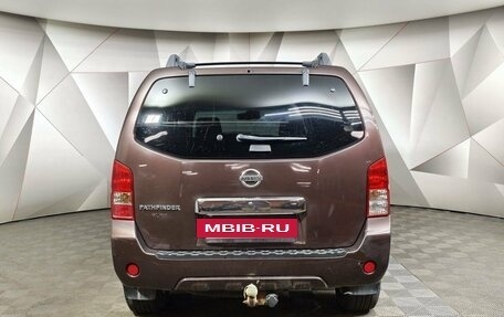 Nissan Pathfinder, 2010 год, 1 119 000 рублей, 8 фотография