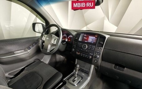 Nissan Pathfinder, 2010 год, 1 119 000 рублей, 13 фотография