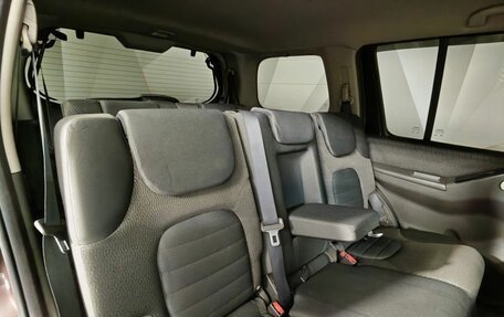 Nissan Pathfinder, 2010 год, 1 119 000 рублей, 17 фотография