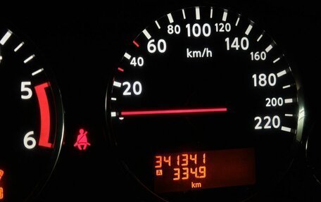 Nissan Pathfinder, 2010 год, 1 119 000 рублей, 18 фотография