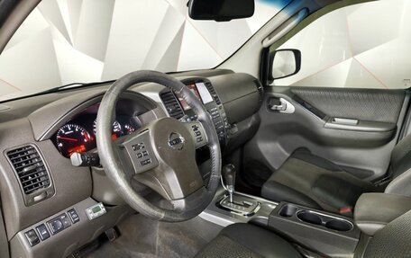 Nissan Pathfinder, 2010 год, 1 119 000 рублей, 19 фотография
