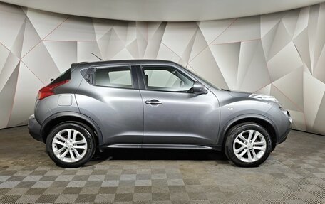 Nissan Juke II, 2014 год, 1 129 000 рублей, 6 фотография
