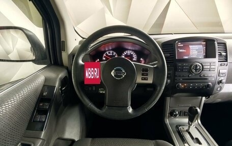 Nissan Pathfinder, 2010 год, 1 119 000 рублей, 20 фотография