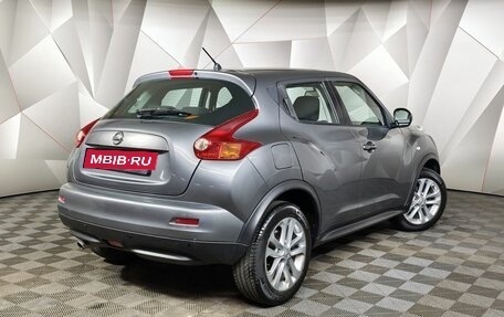 Nissan Juke II, 2014 год, 1 129 000 рублей, 2 фотография