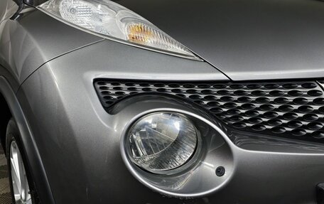 Nissan Juke II, 2014 год, 1 129 000 рублей, 10 фотография