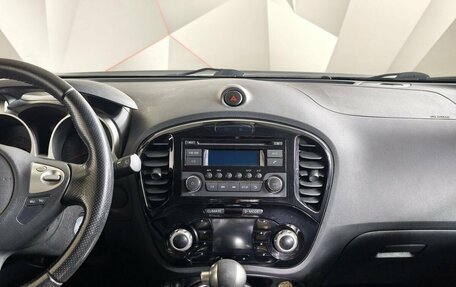Nissan Juke II, 2014 год, 1 129 000 рублей, 15 фотография