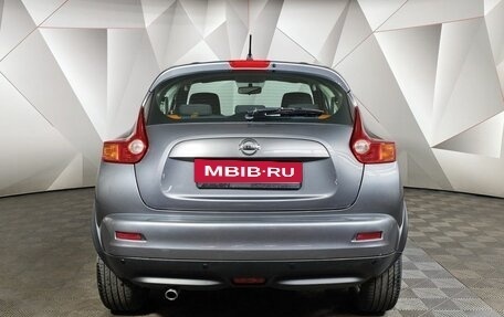 Nissan Juke II, 2014 год, 1 129 000 рублей, 8 фотография