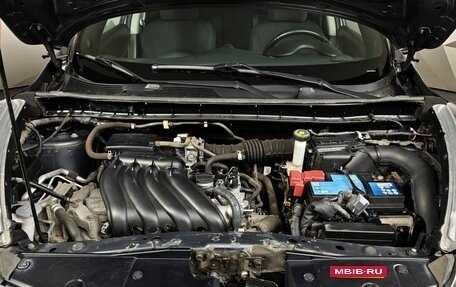 Nissan Juke II, 2014 год, 1 129 000 рублей, 11 фотография