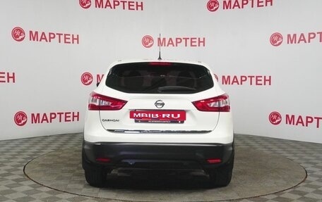 Nissan Qashqai, 2015 год, 1 545 000 рублей, 6 фотография