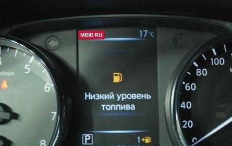 Nissan Qashqai, 2015 год, 1 545 000 рублей, 18 фотография
