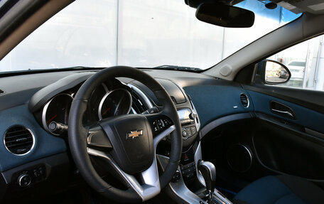 Chevrolet Cruze II, 2013 год, 650 000 рублей, 11 фотография