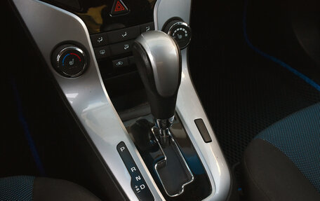 Chevrolet Cruze II, 2013 год, 650 000 рублей, 12 фотография