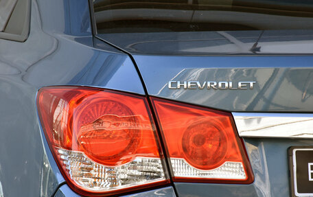 Chevrolet Cruze II, 2013 год, 650 000 рублей, 6 фотография