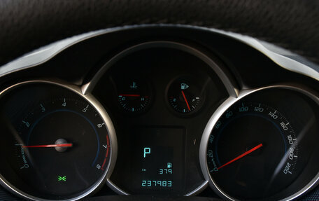Chevrolet Cruze II, 2013 год, 650 000 рублей, 13 фотография