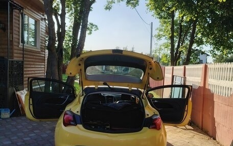 Opel Astra J, 2012 год, 680 000 рублей, 5 фотография