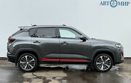 Changan CS35 Plus, 2024 год, 1 615 000 рублей, 4 фотография