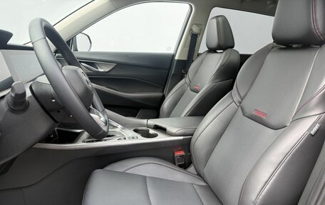 Changan CS35 Plus, 2024 год, 1 615 000 рублей, 10 фотография
