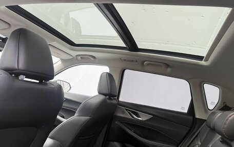 Changan CS35 Plus, 2024 год, 1 615 000 рублей, 12 фотография