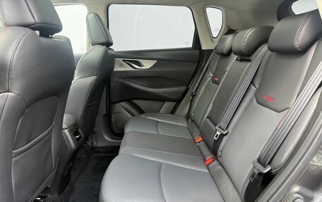 Changan CS35 Plus, 2024 год, 1 615 000 рублей, 11 фотография