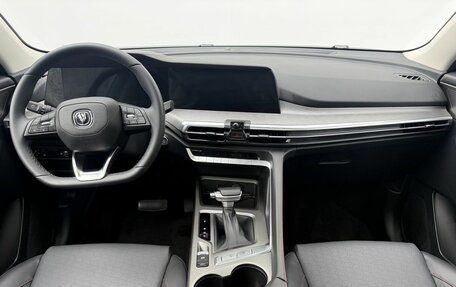 Changan CS35 Plus, 2024 год, 1 615 000 рублей, 13 фотография