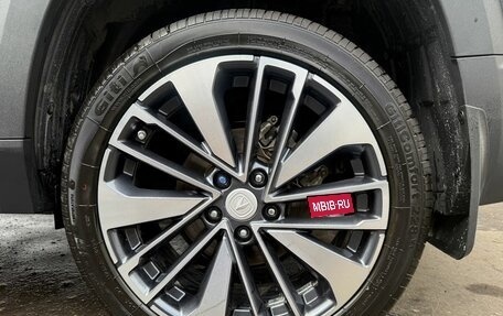 Changan CS35 Plus, 2024 год, 1 615 000 рублей, 9 фотография