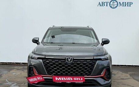 Changan CS35 Plus, 2024 год, 1 615 000 рублей, 2 фотография