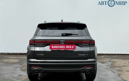 Changan CS35 Plus, 2024 год, 1 615 000 рублей, 6 фотография