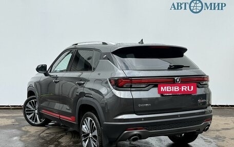 Changan CS35 Plus, 2024 год, 1 615 000 рублей, 7 фотография