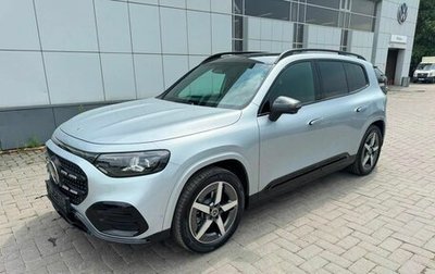 Mercedes-Benz GLB, 2026 год, 7 990 000 рублей, 1 фотография