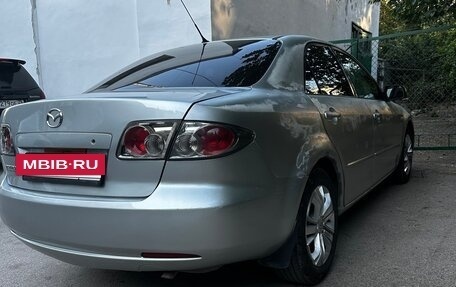 Mazda 6, 2006 год, 500 000 рублей, 3 фотография