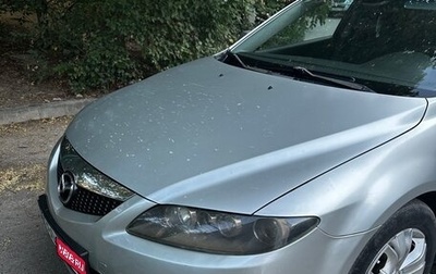 Mazda 6, 2006 год, 500 000 рублей, 1 фотография