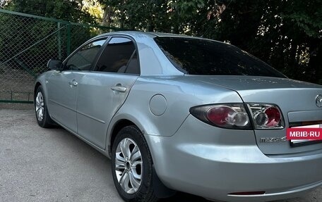 Mazda 6, 2006 год, 500 000 рублей, 2 фотография