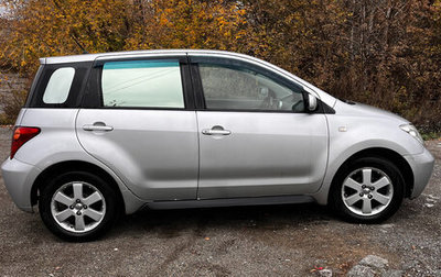 Toyota Ist II, 2002 год, 480 000 рублей, 1 фотография