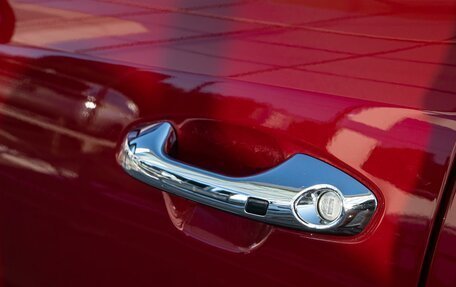 KIA Rio IV, 2021 год, 1 725 000 рублей, 8 фотография