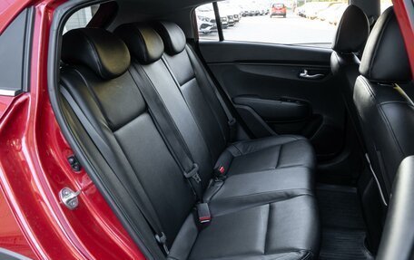 KIA Rio IV, 2021 год, 1 725 000 рублей, 10 фотография