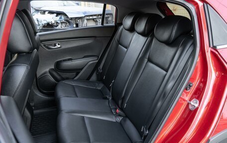 KIA Rio IV, 2021 год, 1 725 000 рублей, 12 фотография