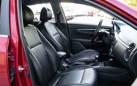 KIA Rio IV, 2021 год, 1 725 000 рублей, 11 фотография